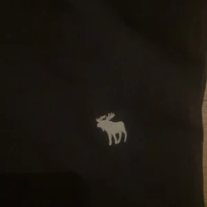 5st abercrombie & fitch t-shirts  - 5st abercrombie & fitch t-shirts i nyskick    Helst säljer jag tsmns men går att sälja separat    5st ärger, vit, svart, grå, och ljusblå 🧌