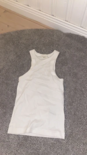 Linnea - Vit linne, oanvänd 