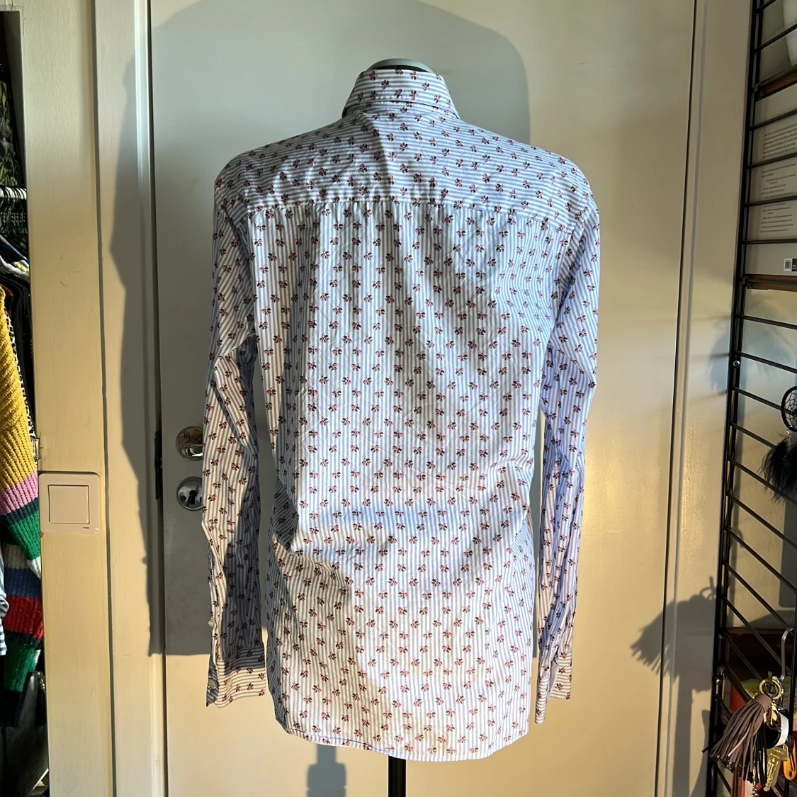 Randig skjorta! - 90