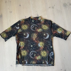 Meshtopp - Meshtopp köpt på Junkyard för ca 2 år sedan. Använd ett par gånger, fint skick. Kan mötas upp i Trollhättan, annars står köparen för frakten🤍 