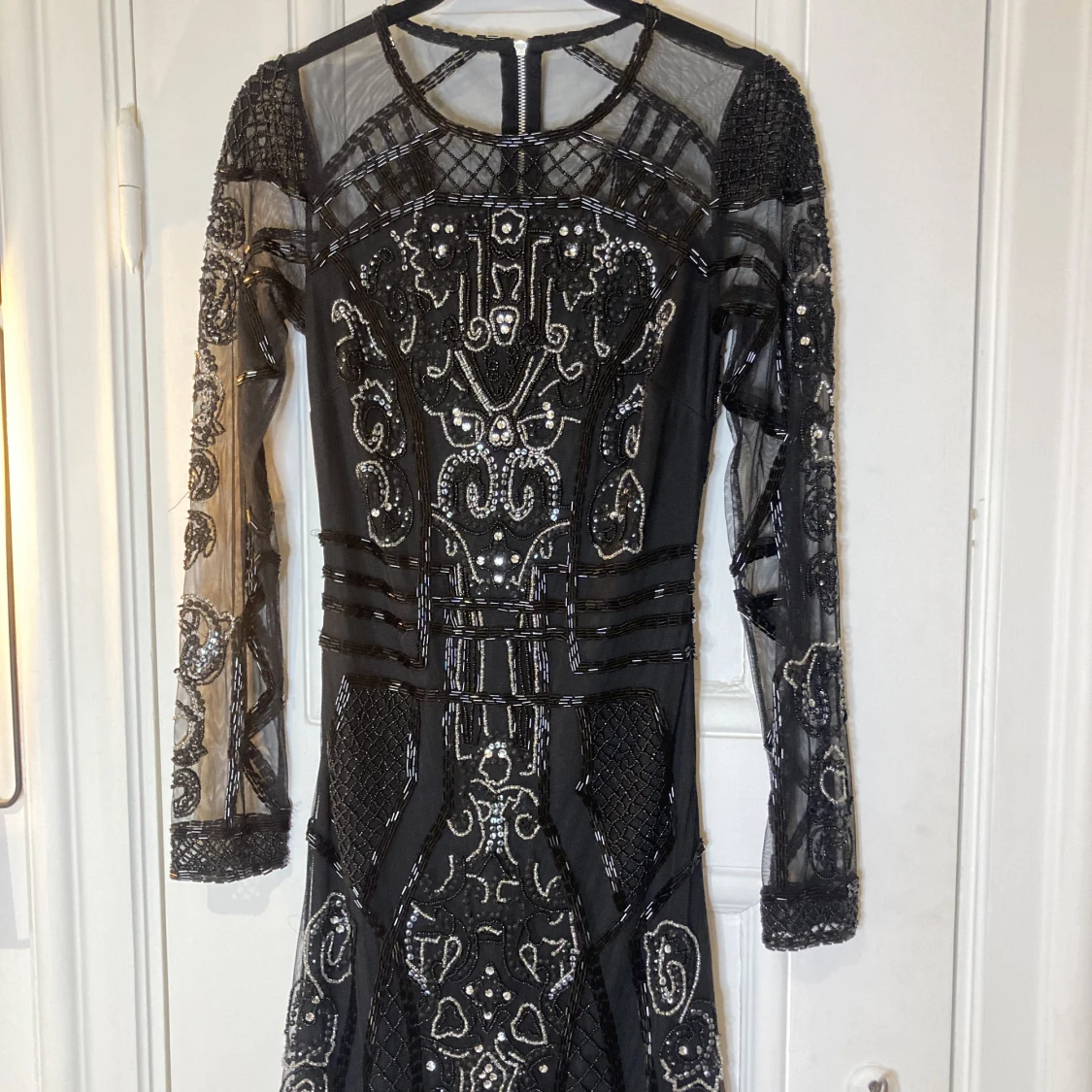 Klänning från Miss selfridge