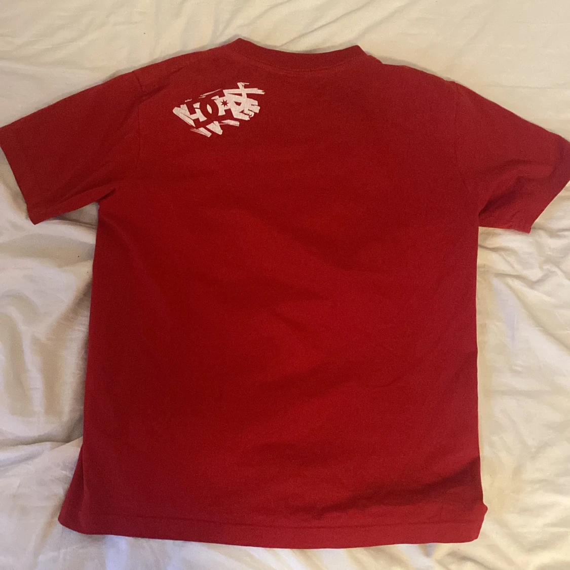 DC T-shirt  - 91