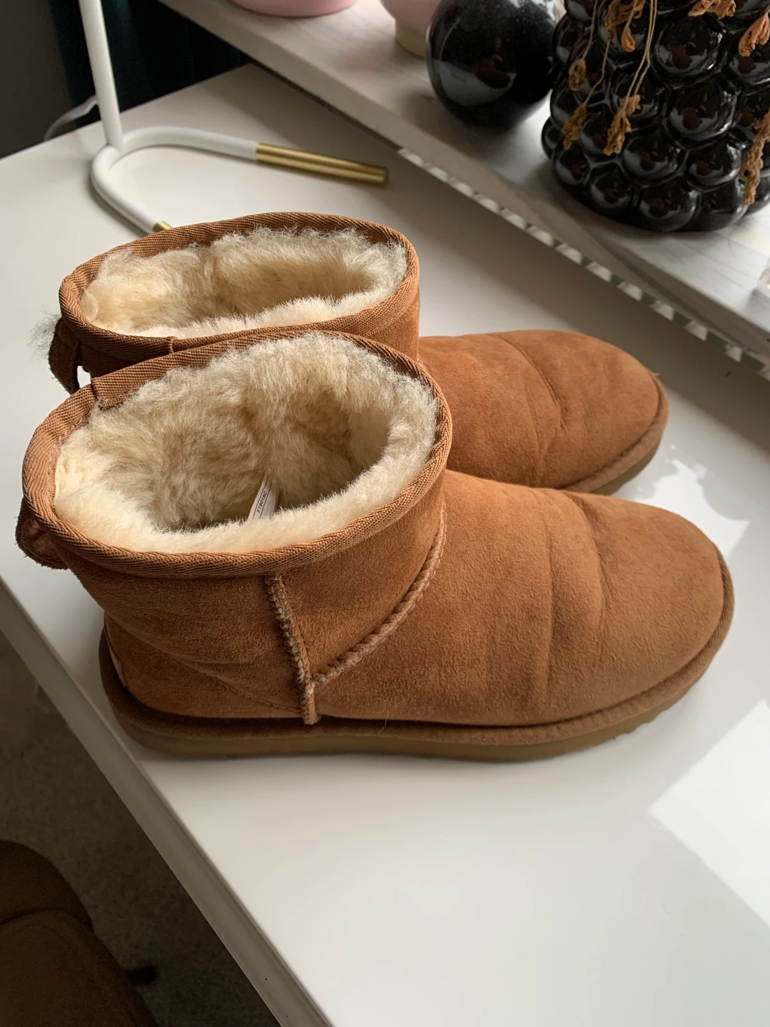 Uggs