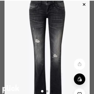 Ltb jeans - Säljer mina super fina ltb jeans då jag köpt fel storlek. De är knappt använda & är i super bra skick! Nypris 725kr. Vid intresse eller fråga är det bara att kontakta!☺️