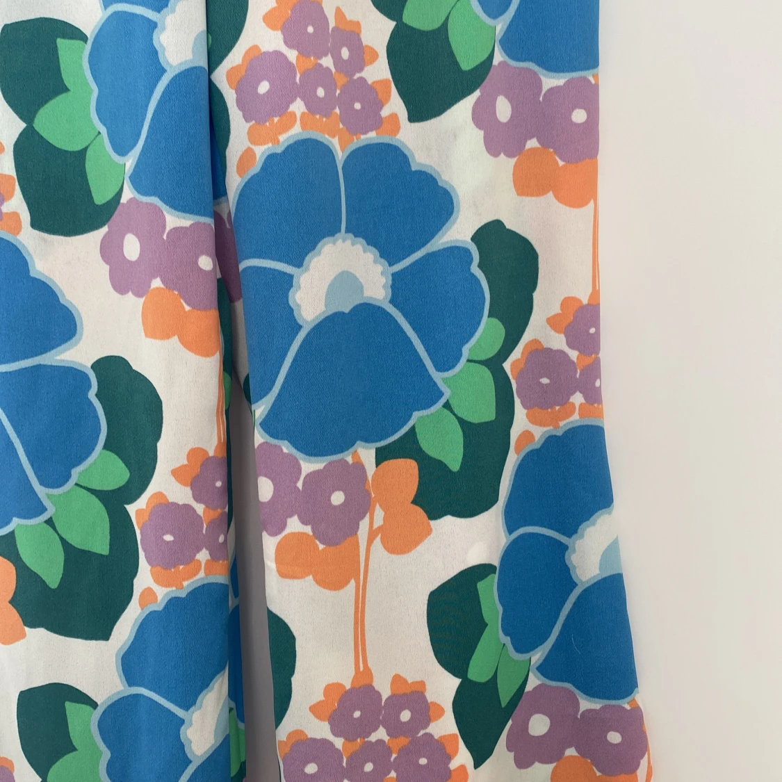 Flowiga Zara-byxor - 90