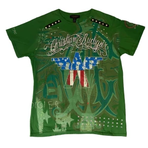 christian audigier T-shirt  - christian audigier T-shirt från Japan 
