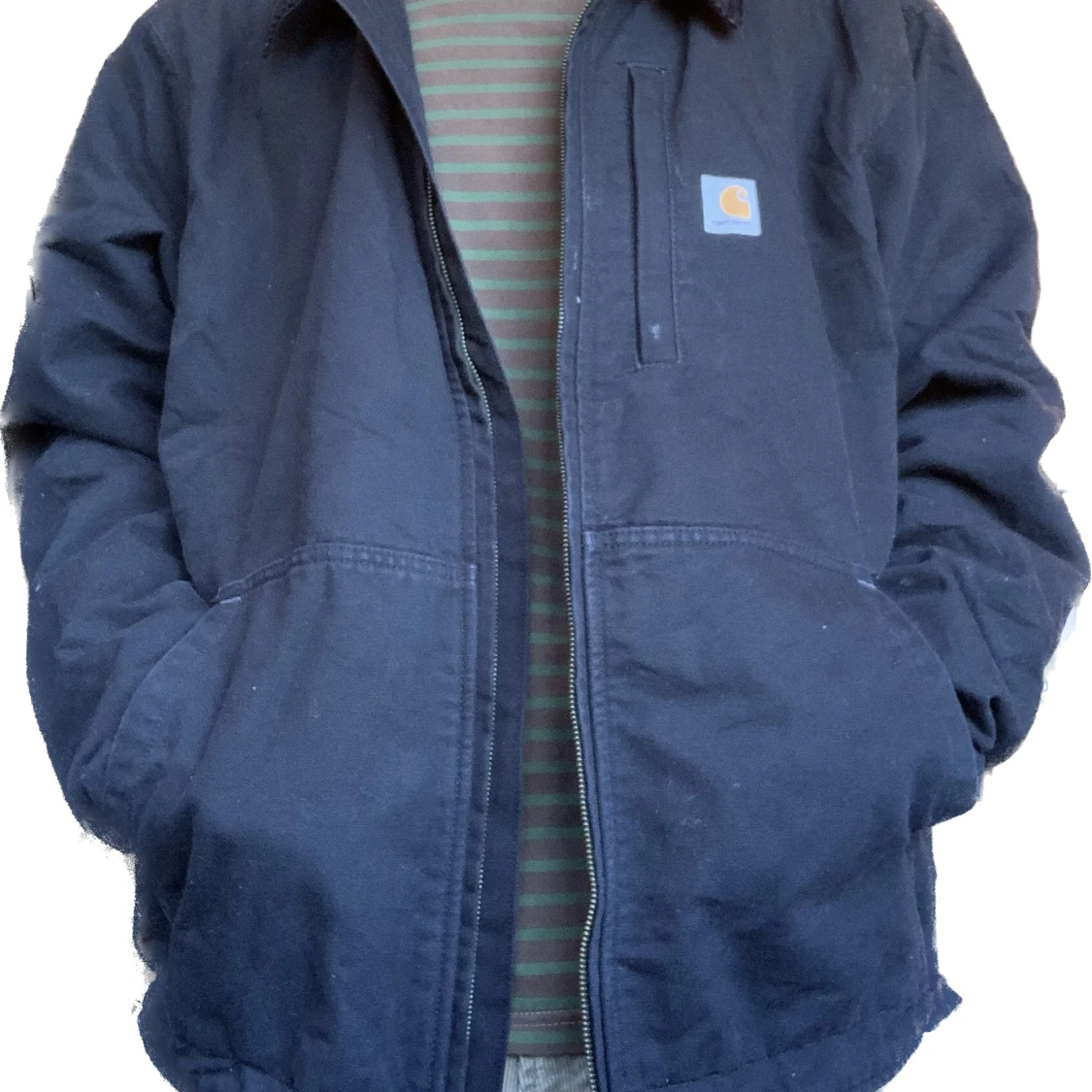 Carharrt Detroit Jacket - 90