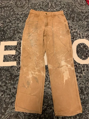 Carhartt Byxor - Carhartt byxor i fint skick. 