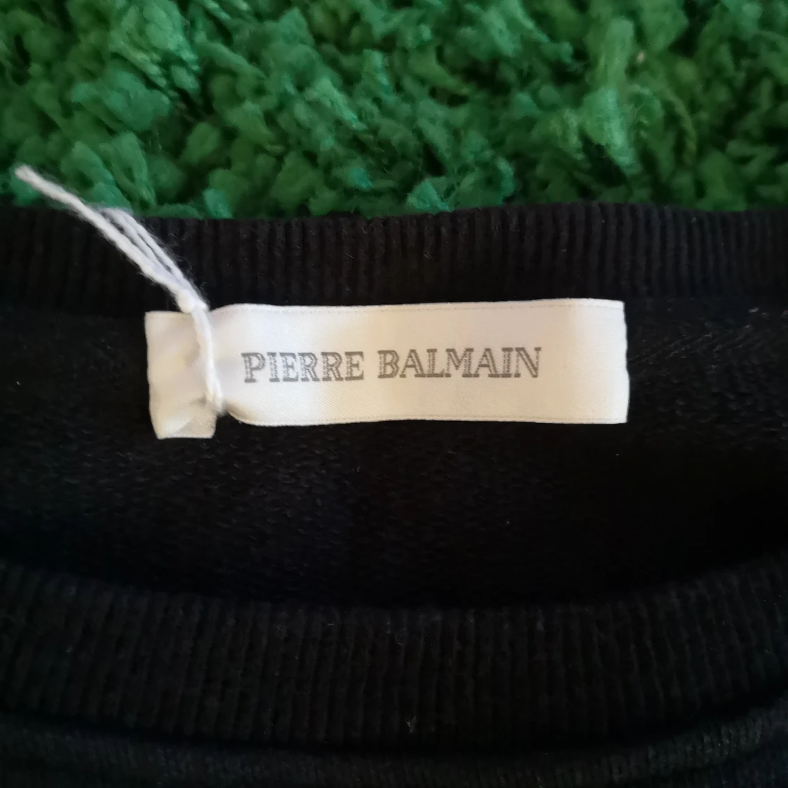 Balmain crewneck  - 91