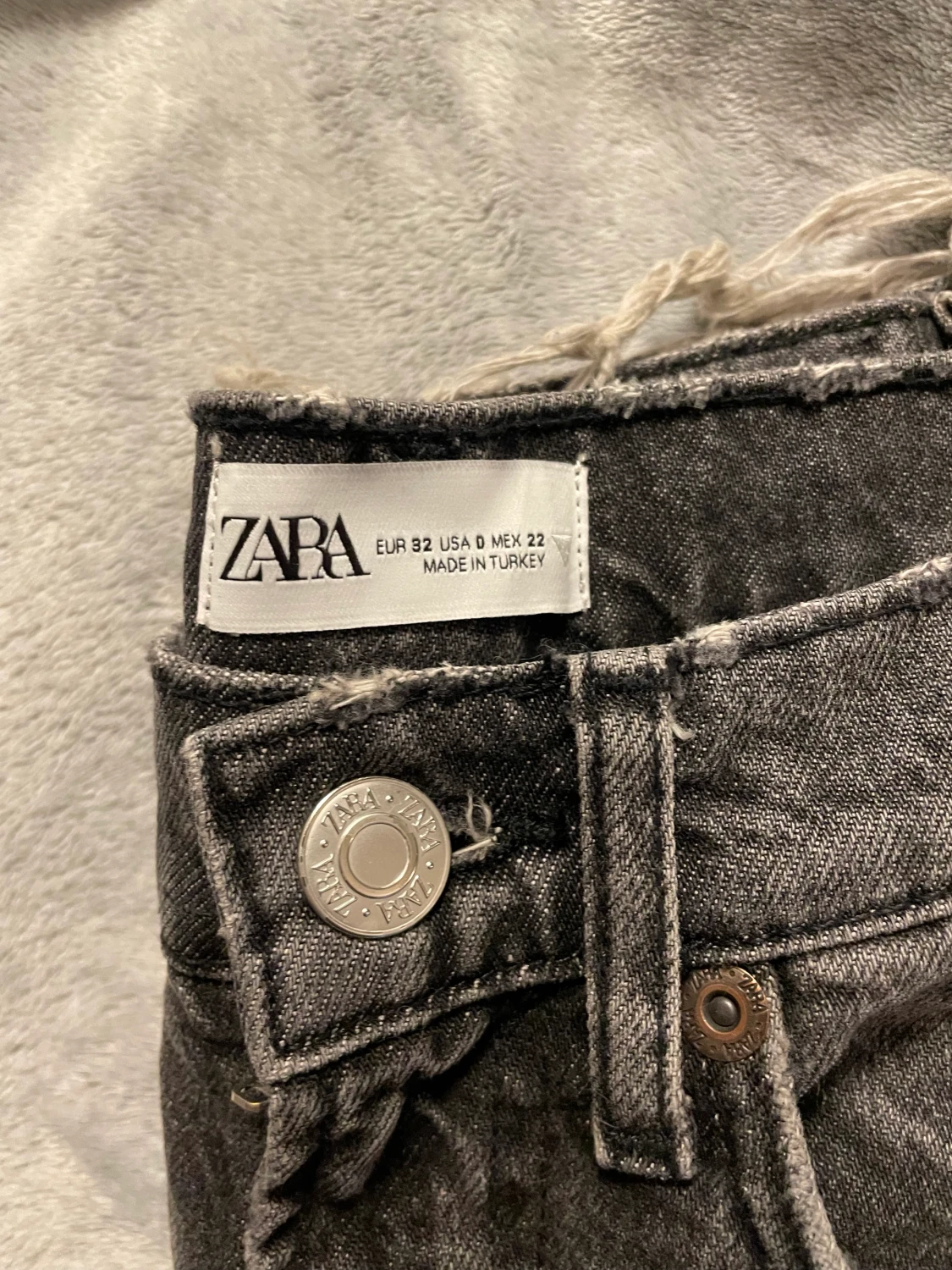 ZARA jeans - 90