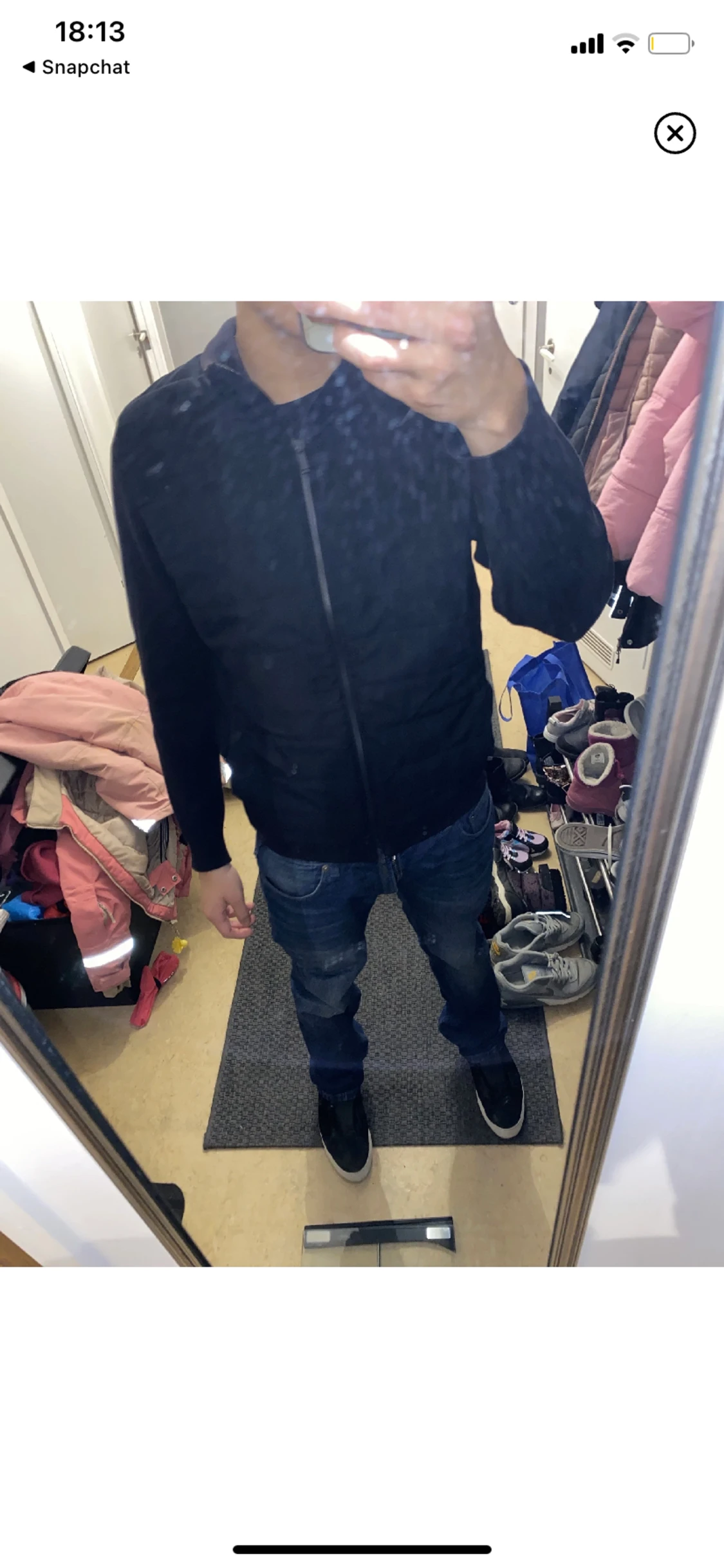 Massimo dutti cardigan 