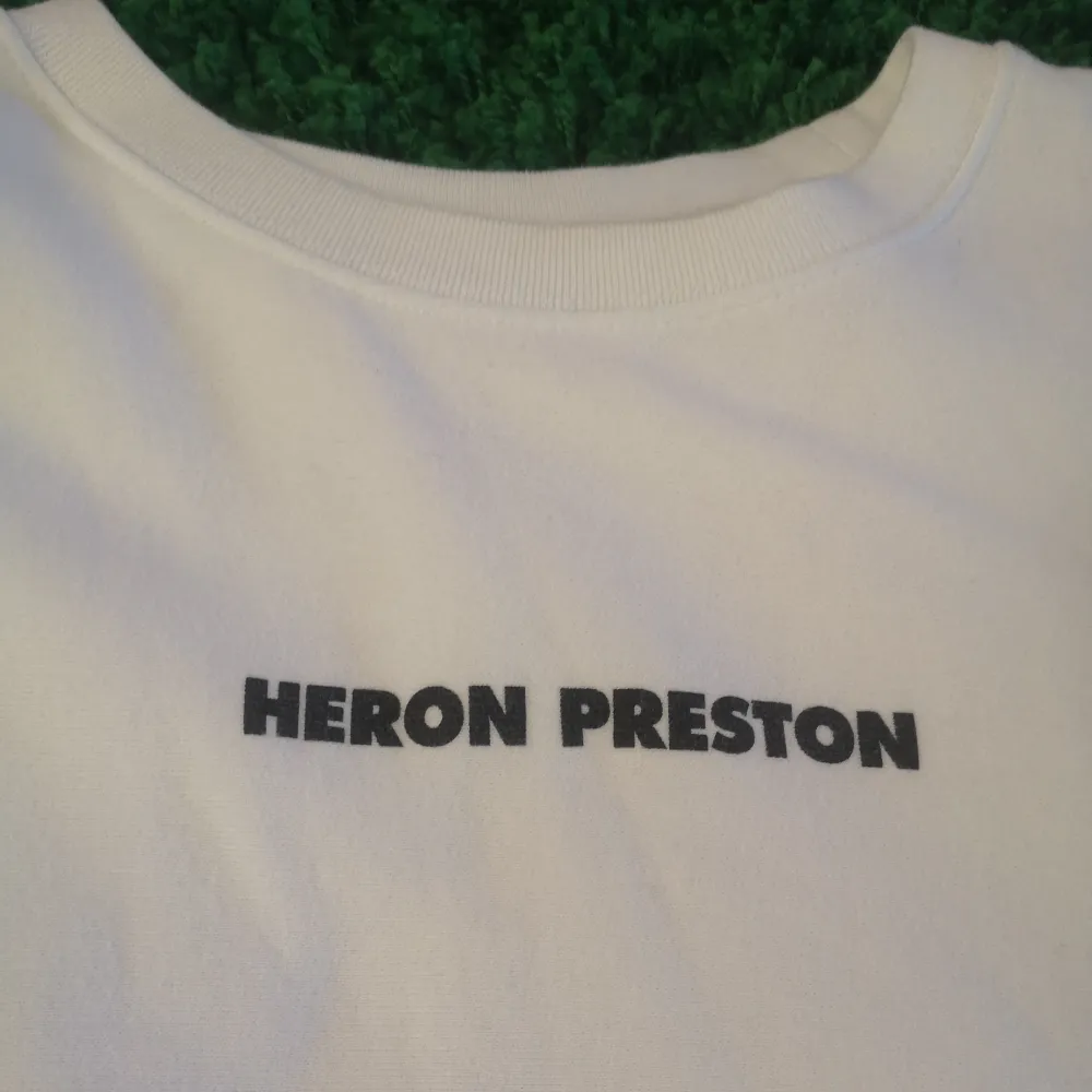 Vit Heron Preston 