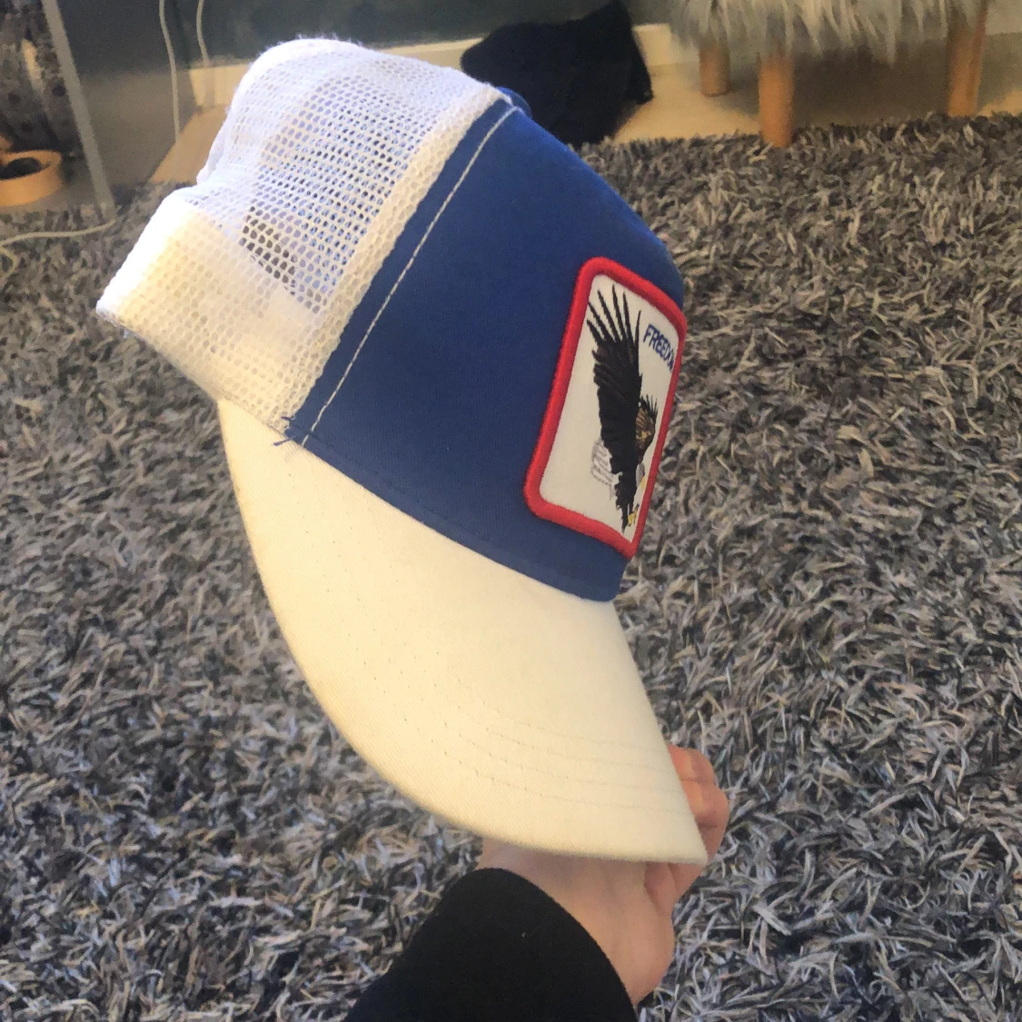 Seljer denna för det kommer inte till min användning och har använts 3 gng - 91