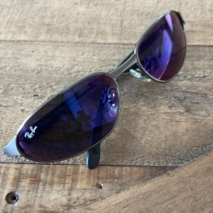 Tay Ban - Äkta Rayban glasögon