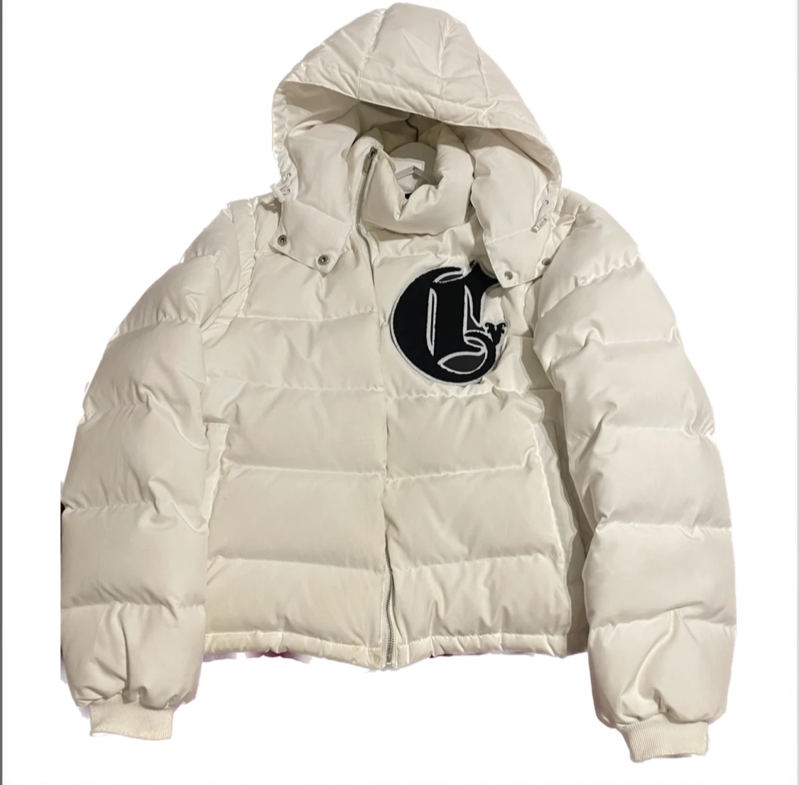 Corvidae quilted down jacket *LIMITED*