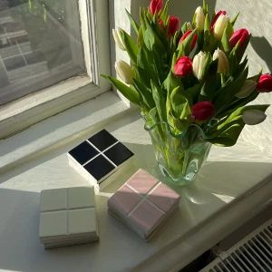 Dryckesunderlägg💌 - Dryckesunderlägg i mosaik🍸 4st för 99, skriv i dm för beställning 💝