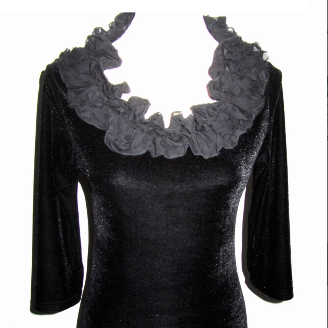 Vintage #Retro# Mac Scott # topp# fest# Stl 36  - 91