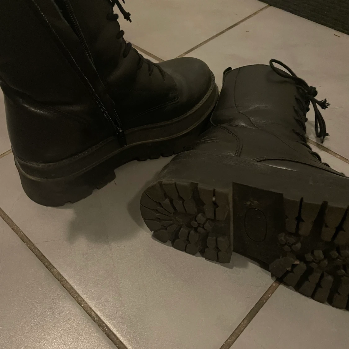 K Cobler kängor  - 90