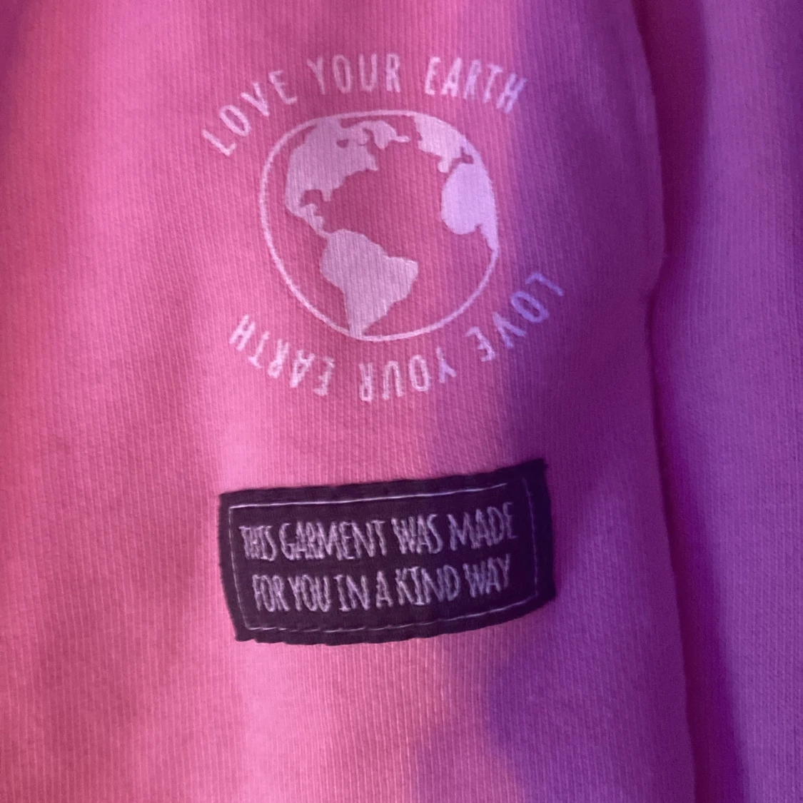 Mjukisbyxor strl. S - 90