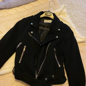 Mocka jacka - Kommer inte till användning mer. Bra skick