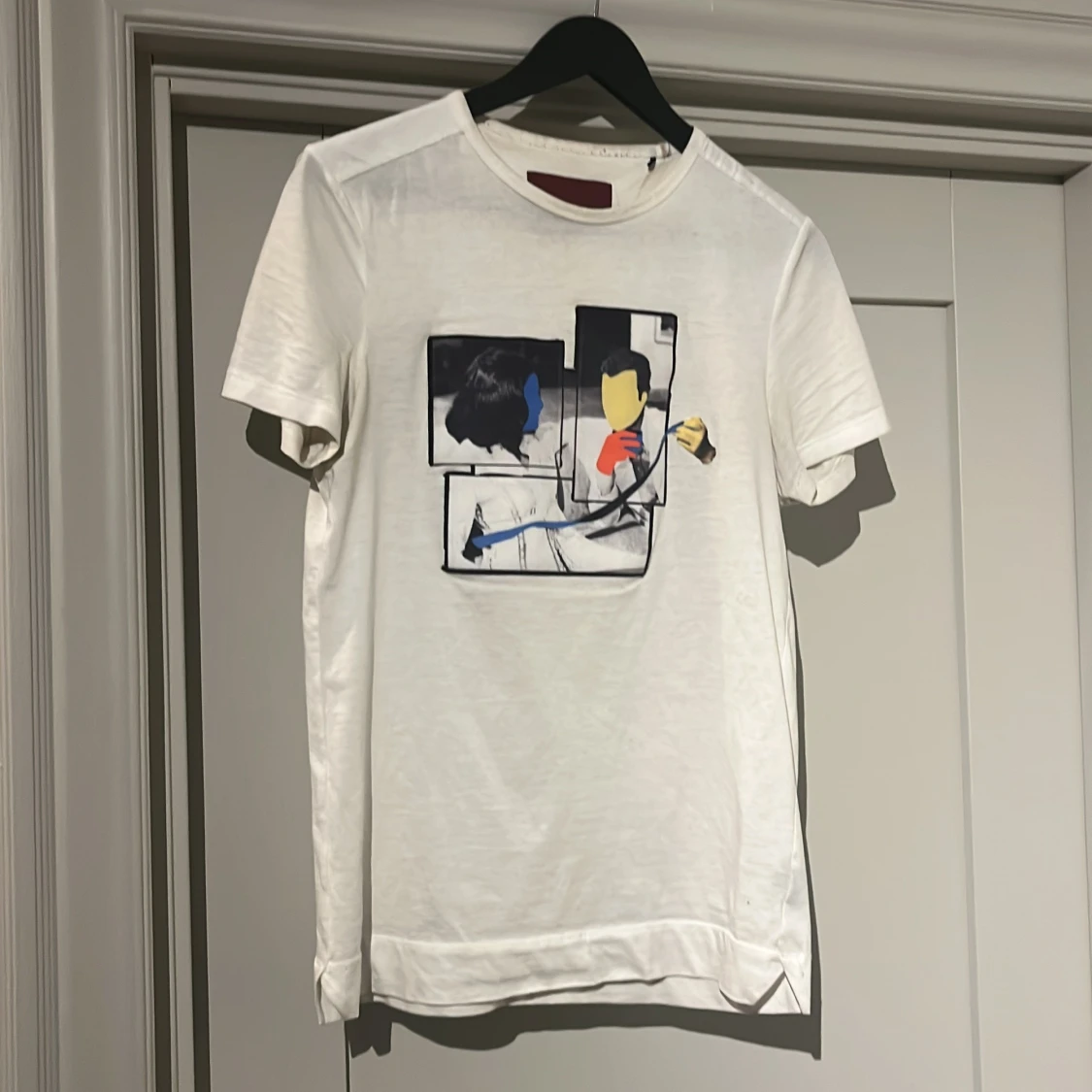 Limitato t-shirt