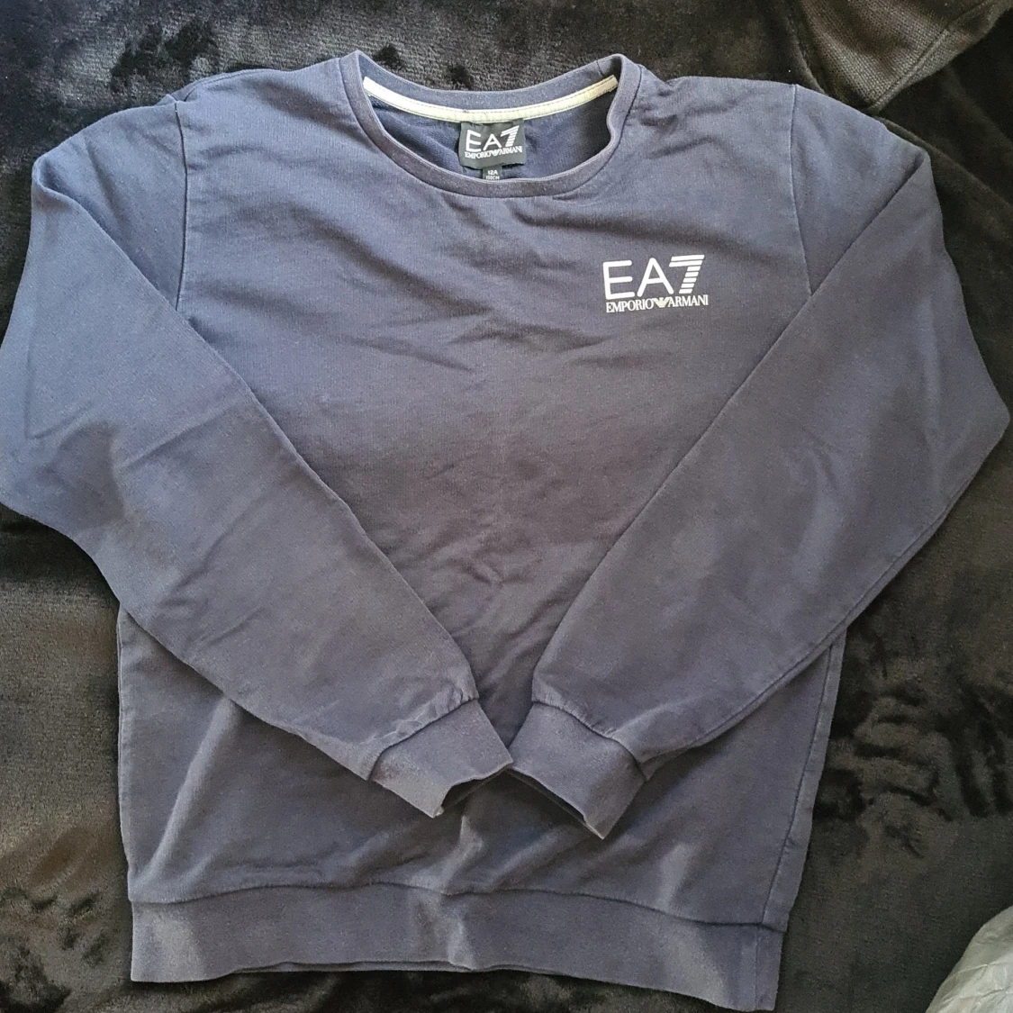 EA7 barn stl 152 för barn(10-12år) - 90