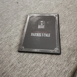 Skräck film - Skräck film