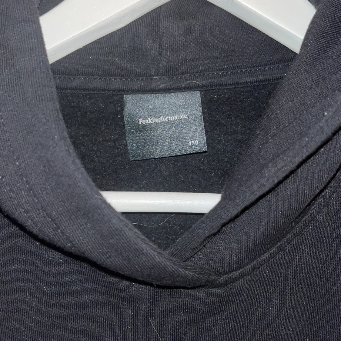 Peak performance  - 90