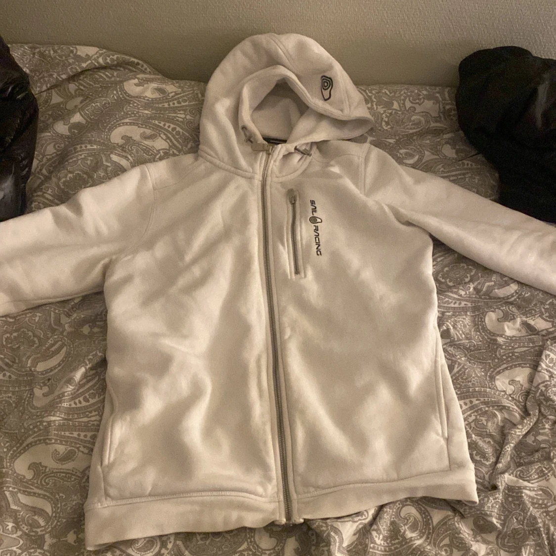 Sail racing hoodie 