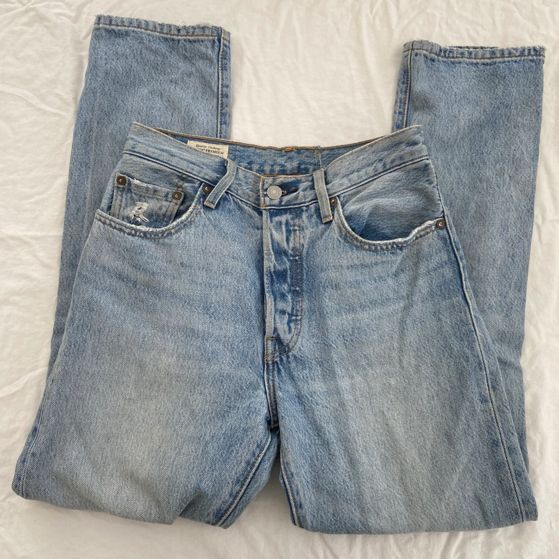 Levis jeans - 90