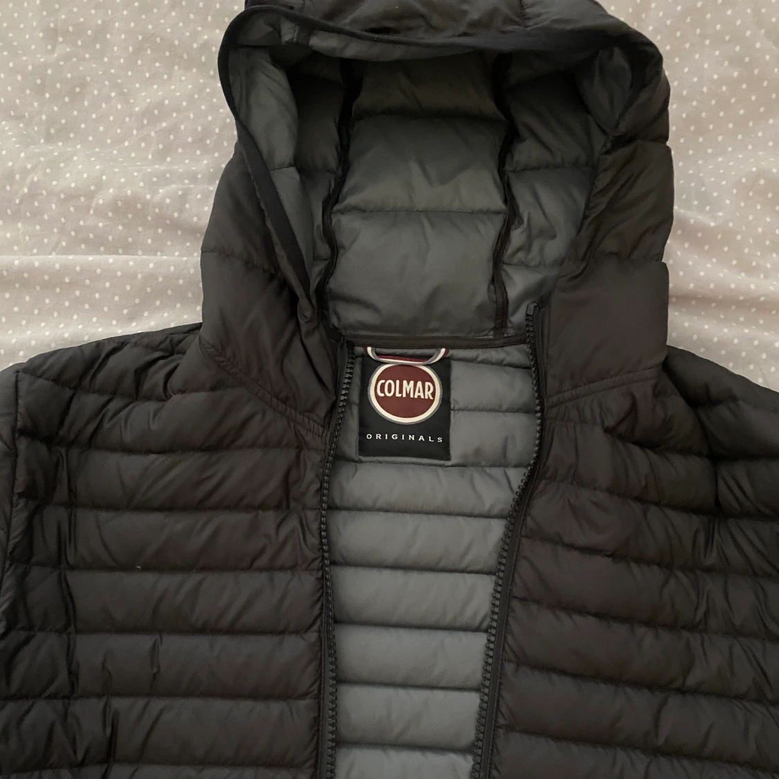 Colmar dunjacka - 90