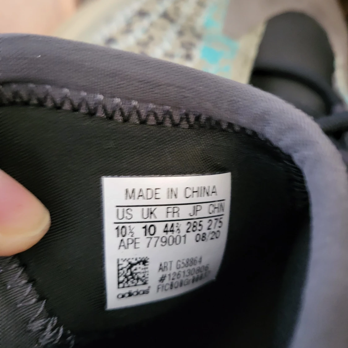 Adidas yeezy quantum - 91