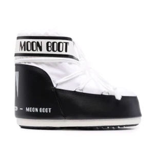 Moon Boots - Säljer nu mina superfina moonboots, skriv privat för egna bilder💗priset kan diskuteras😇