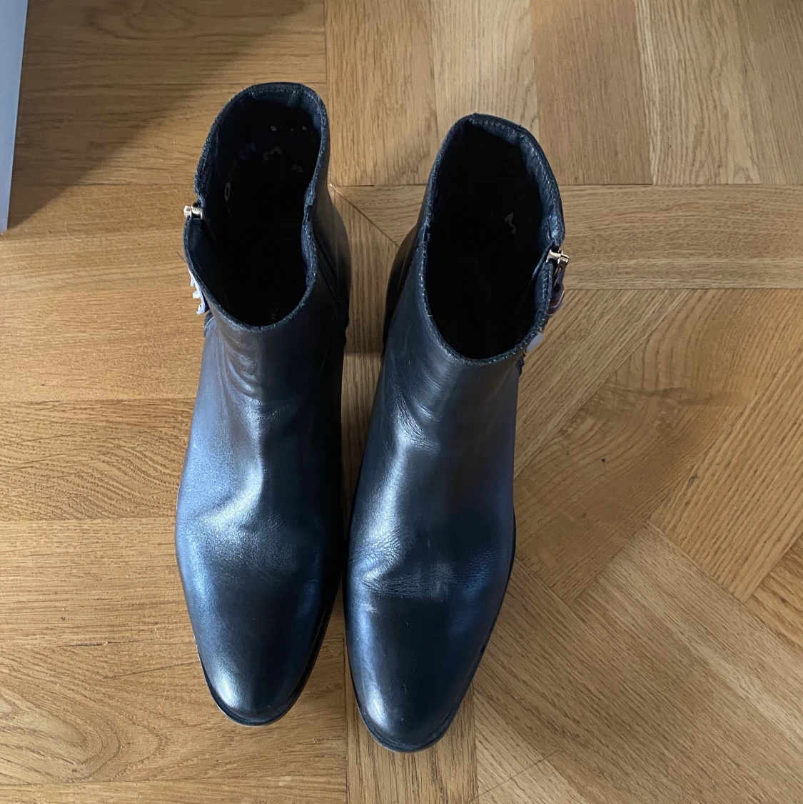 Tommy Hilfiger Boots - 91