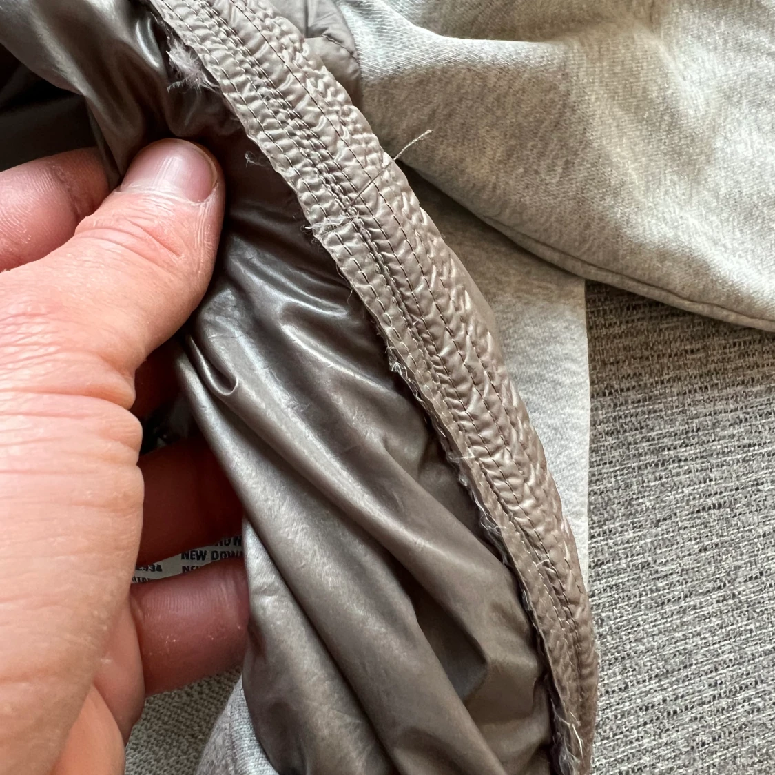 Moncler cardigan - 91