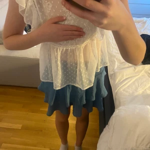 Shien kjol - Säljer denna kjol fårn shein som inte kommer till nån andvändning 😻