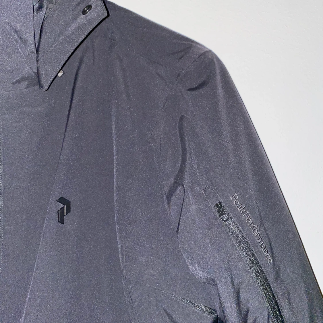 Peak performance skidjacka - 90