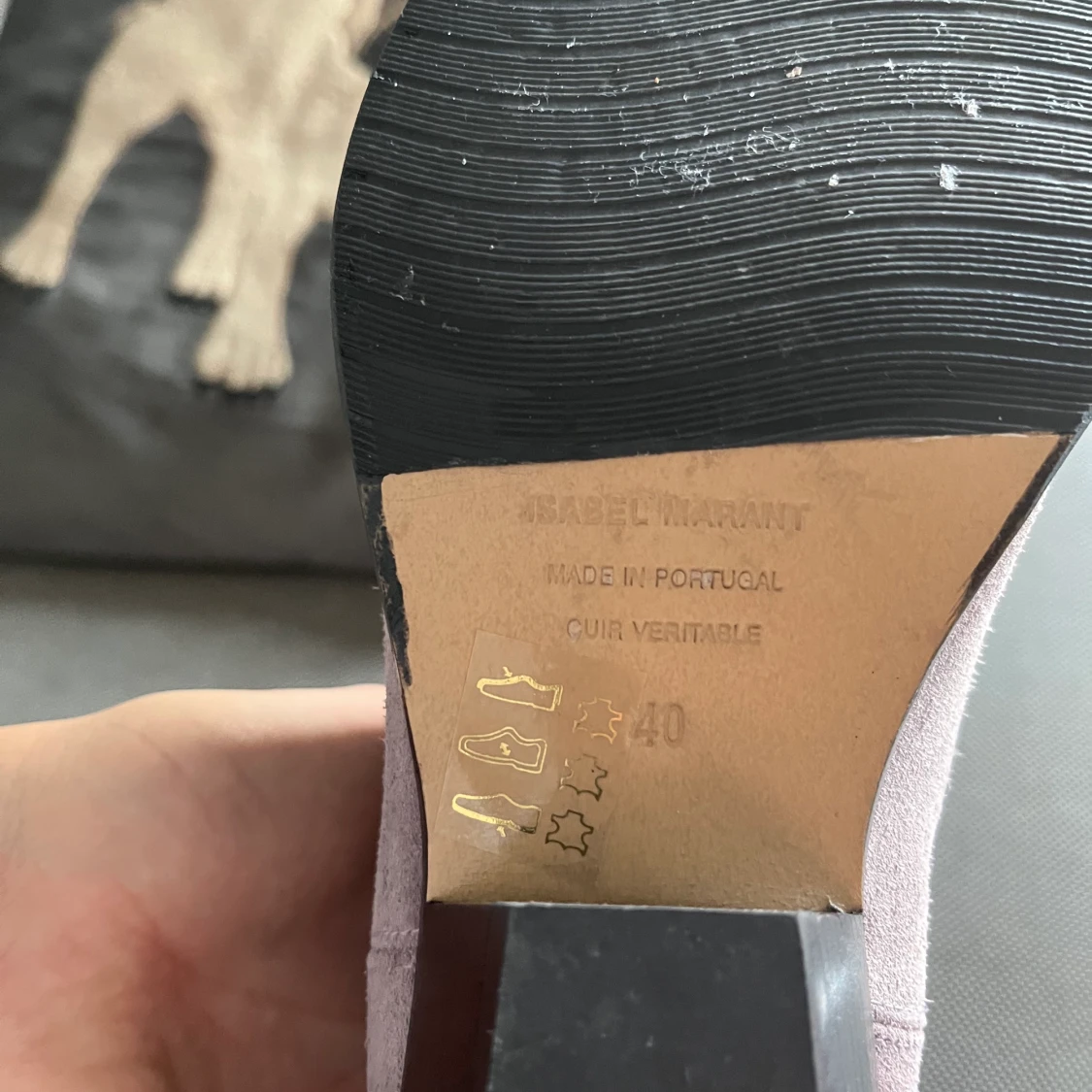 Isabel Marant Boots - 91