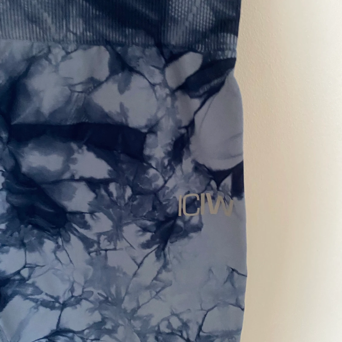 Tränings tights - 90