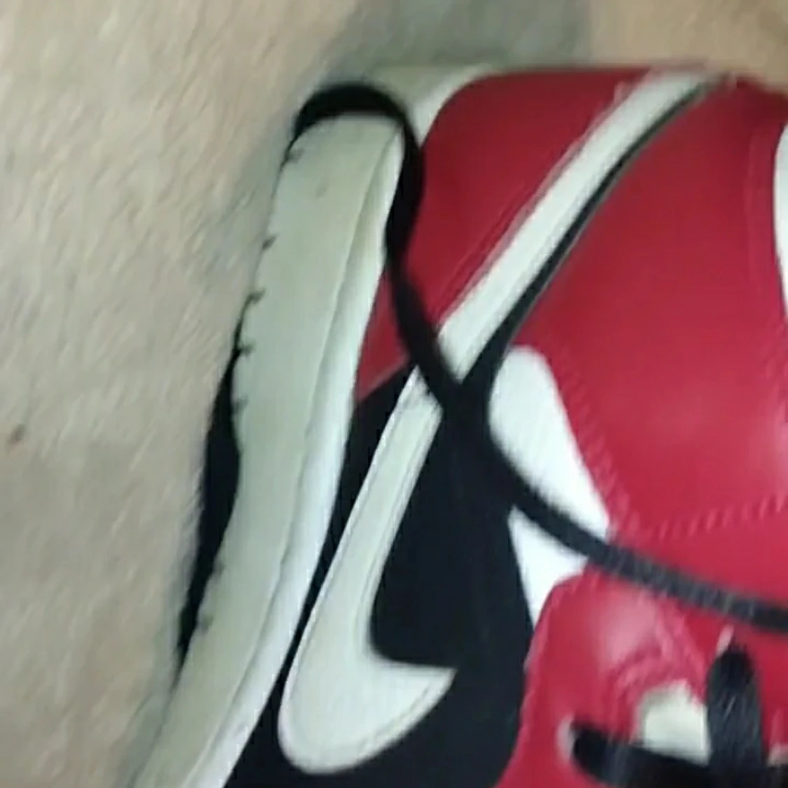 Äkta Jordans skor till salu!!! - 91