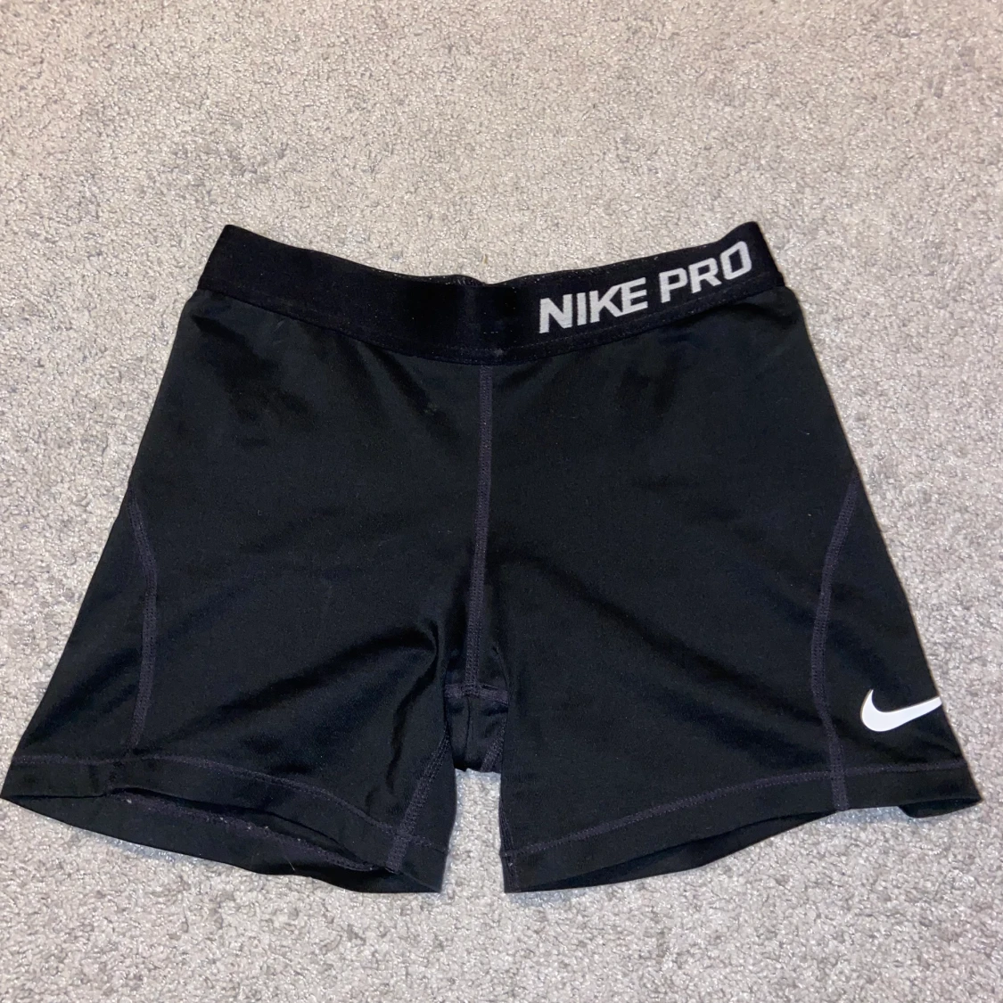 Nike PRO shorts
