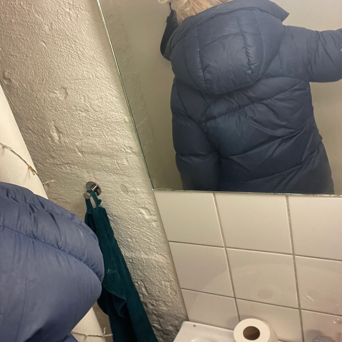 Fjällräven jacka storlek s - 90