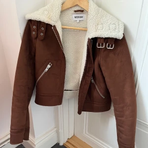 fodrad mockajacka - Superfin fodrad mockajacka!