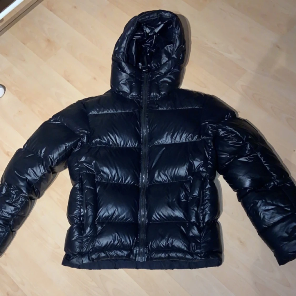 Peak Peformance Jacka