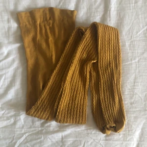 Lite tjockare strumpbyxor - Fina strumpbyxor i lite tjockare material. Passar fint under hösten och vintern. 