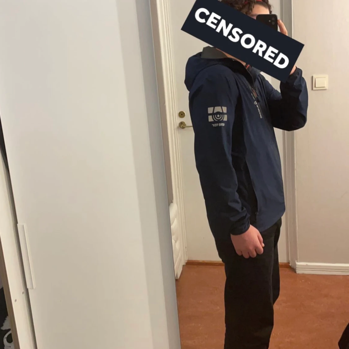 Sailracing Jacka - 91