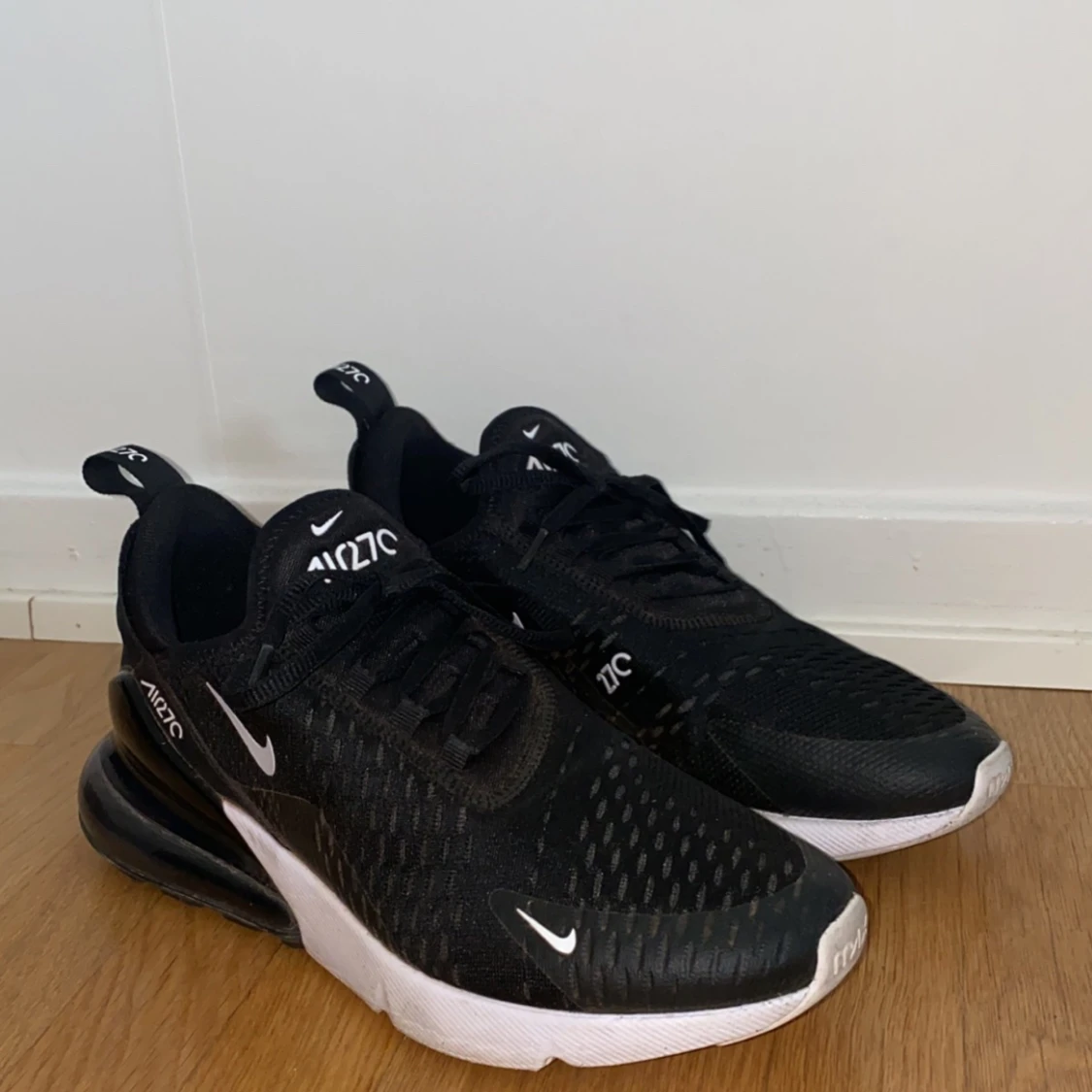 Nike Air Max 270 - 90