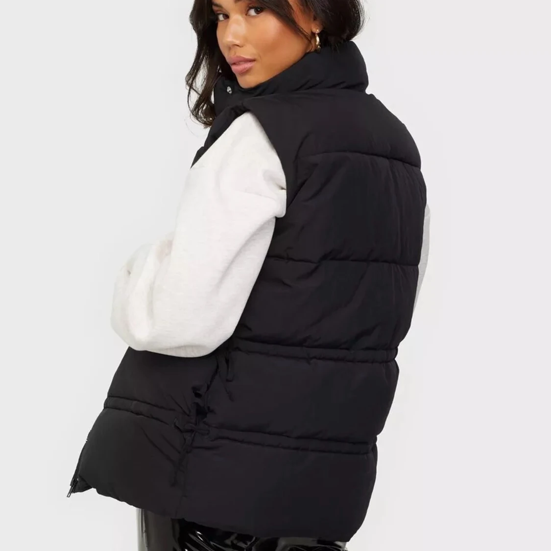 Dunväst Missguided  - 90