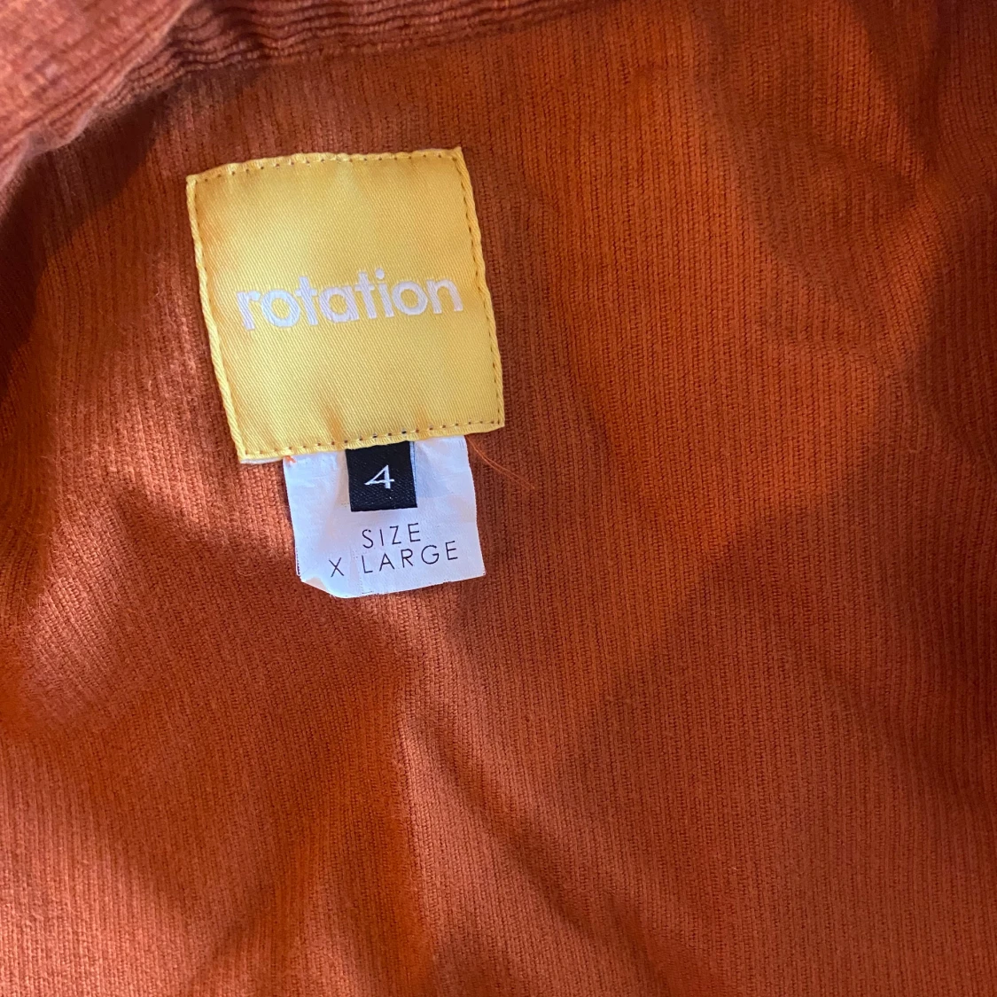 Manchester jacka  - 90