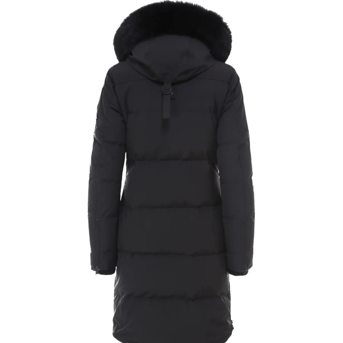 Moose knuckles jacka - 90